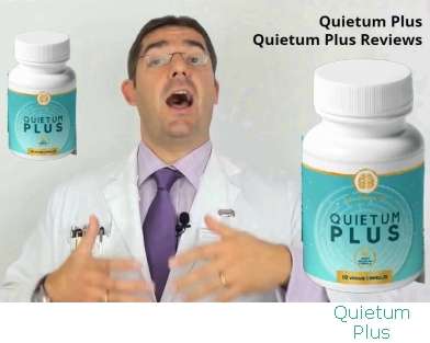 Customer Opinions About Quietum Plus
